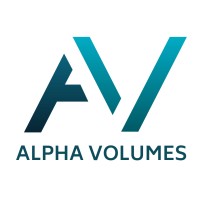 ALPHA VOLUMES logo - Similar company to Quiso