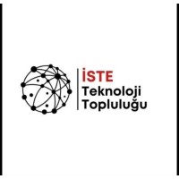 İSTE Teknoloji Topluluğu logo - Similar company to Hsd Iskenderun Technical Universi̇ty