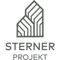 Sterner Projekt logo - Similar company to Sweff Management Ab