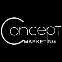 Concept Marketing logo - Similar company to Robles Interactive Media