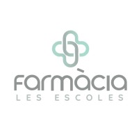Farmàcia Les Escoles logo - Similar company to Exel Fil, S.A.