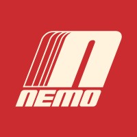 NEMO logo - Similar company to Jeshe
