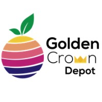 Golden Crown Depot logo - Similar company to Express Produce Corp.