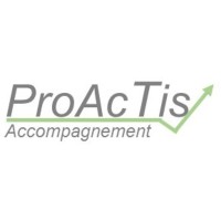 ProAcTis Accompagnement logo - Similar company to Procurementflow.Com