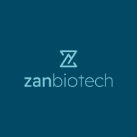 Zanbiotech logo - Similar company to Nutras