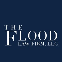 The Flood Law Firm logo - Similar company to Blackcoding