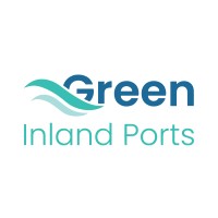 Green Inland Ports logo - Similar company to Multireload