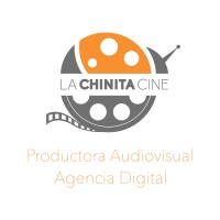 La Chinita Cine Productora Audiovisual spa logo - Similar company to La Fuerza Producciones