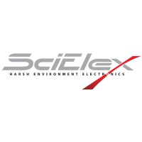 Scielex Pty Ltd logo - Similar company to Red Ant Engineering