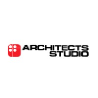 Architects Studio logo - Similar company to Chalk Architects