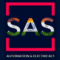 SAS Automation & Electricals logo - Similar company to Tms Enthu Technology Sdn Bhd