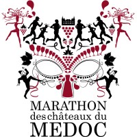 Marathon des Châteaux du Médoc logo - Similar company to Ingefitec