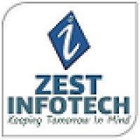 Zest Infotech logo - Similar company to Softinfotech