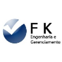 FK Engenharia e Gerenciamento logo - Similar company to Mep Service Electric