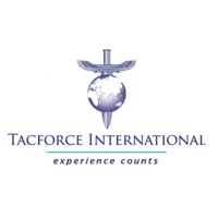 TacForce International Ltd. logo - Similar company to Orbitala Ltd