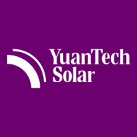 YuanTech Solar logo - Similar company to Green Efficient Solutions
