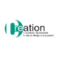 Creation Fitouts Ltd