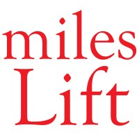 Miles Lift logo - Similar company to Mbl Systems Gmbh