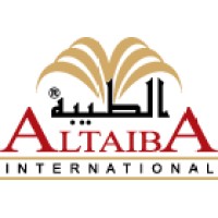 Al Taiba Islamic Store logo - Similar company to Cellrox