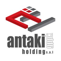 ANTAKI Holding GPPK logo - Similar company to Greentech Me