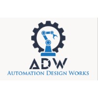 Automation Design Works logo - Similar company to Bertelkamp Automation
