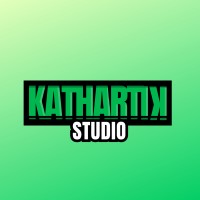 Kathartik Studio logo - Similar company to Redoapps