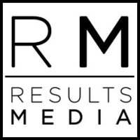 Results Media logo - Similar company to Results Media Group
