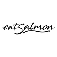EatSalmon - by Platina Seafood logo - Similar company to Lofotteina As