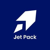 Jet Pack Soft logo - Similar company to Zenspace®