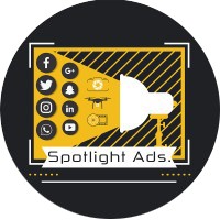 Spotlight Ads. & Marketing Services logo - Similar company to Home Story Production'S