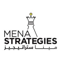 MENA Strategies logo - Similar company to Codeksol