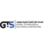 Global Technological Solutions & contracting logo - Similar company to Icon Advanced Co Ltd