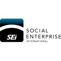 Social Enterprise International Ltd logo - Similar company to Flecto.Id