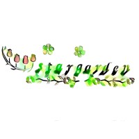 Stargarden logo - Similar company to Xchainge