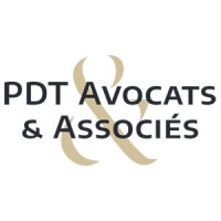 PDT Avocats & Associés logo - Similar company to Bekerman Cadeo