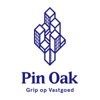 Pin Oak - Grip op Vastgoed logo - Similar company to Plus Taxaties En Makelaardij