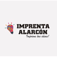 IMPRENTA ALARCÓN logo - Similar company to Asociación Mexicana De Cafés Y Cafeterías De Especialidad A.C.