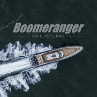 Boomeranger Boats logo - Similar company to Unishopclothing.Com
