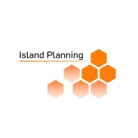 Island Planning logo - Similar company to Luxe Listings