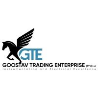 GTE Group of Companies SA logo - Similar company to Reas Electrical Controls
