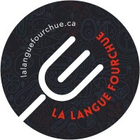Service traiteur La langue fourchue logo - Similar company to Nutrition Lab X