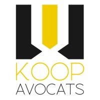 KOOP AVOCATS logo - Similar company to Mtba Avocats