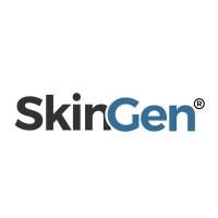 SkinGen Pakistan logo - Similar company to Nutrapatch