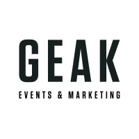 GEAK logo - Similar company to Fondation Maman, Bb & Co.