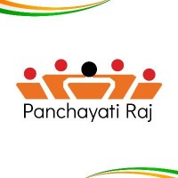 Ministry of Panchayati Raj logo - Similar company to Techvriksh