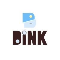 Dink  Pickleball logo - Similar company to Explorer Inc.