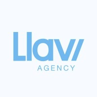 Llavi Agency logo - Similar company to 11Tt
