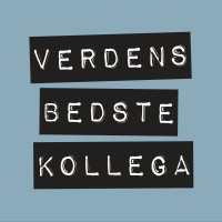 Verdens Bedste Kollega logo - Similar company to Futuretalent.Dk