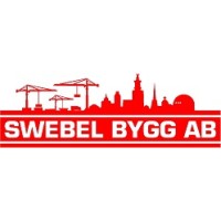 Swebel Bygg AB logo - Similar company to Evr Sol