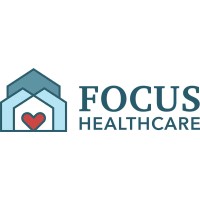 Focus HealthCare Solutions logo - Similar company to Aster Creek Nursing & Rehabilitation Center